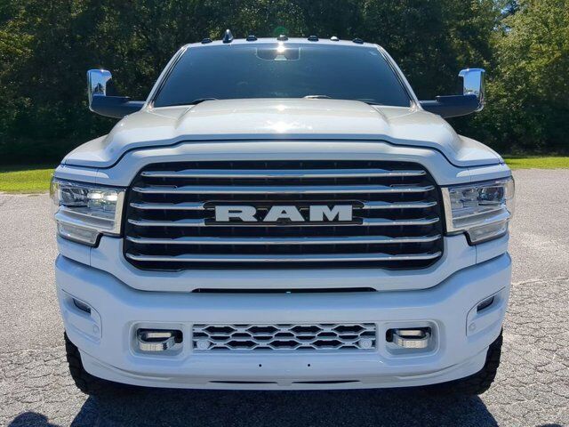 2021 Ram 2500 Longhorn Winder GA