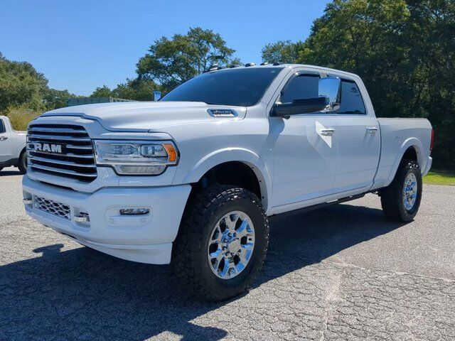2021 Ram 2500 Longhorn Winder GA