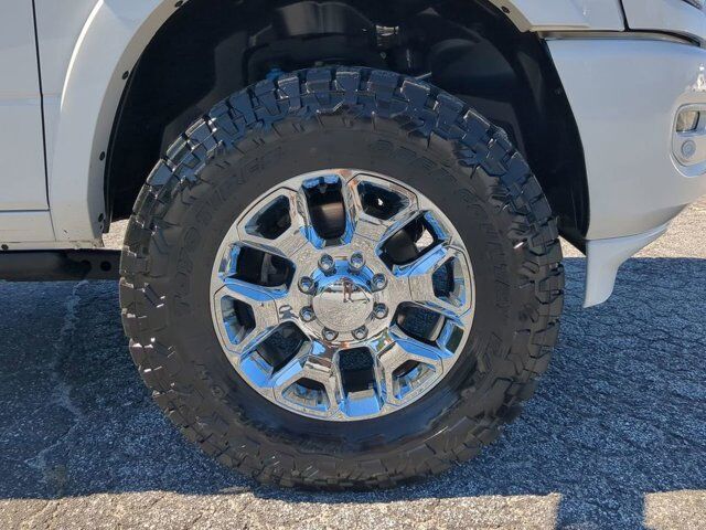 2021 Ram 2500 Longhorn Winder GA