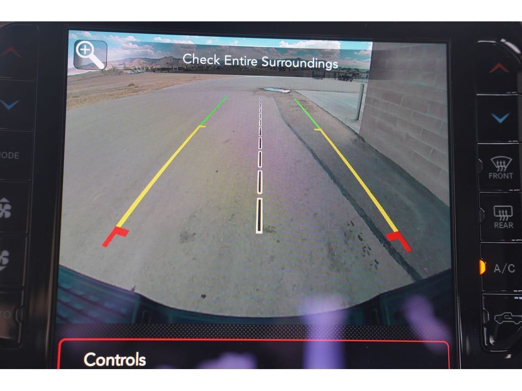 2021 Ram 2500 Power Wagon Huntington UT