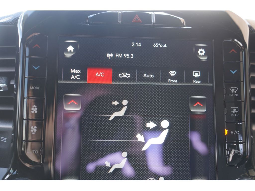 2021 Ram 2500 Power Wagon Huntington UT