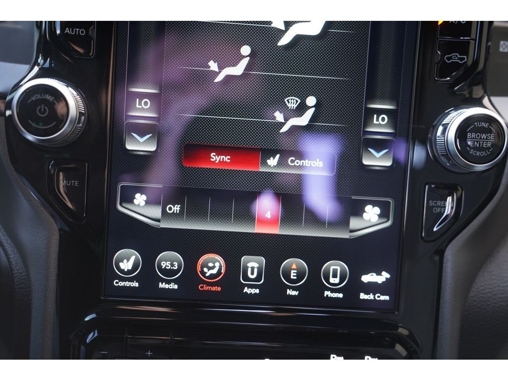 2021 Ram 2500 Power Wagon Huntington UT