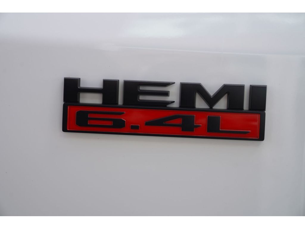 2021 Ram 2500 Power Wagon Huntington UT