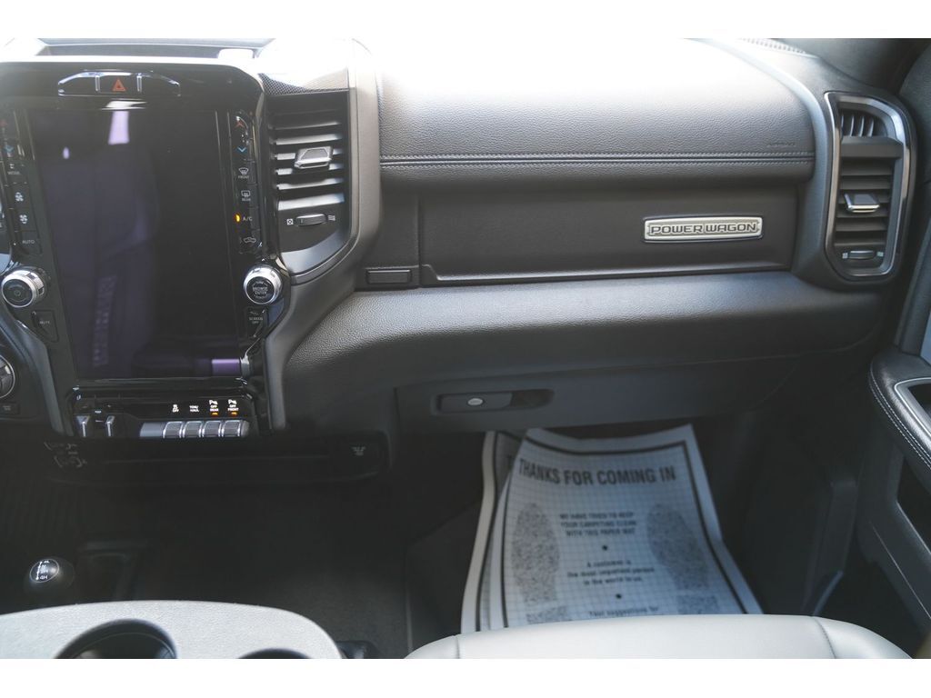 2021 Ram 2500 Power Wagon Huntington UT