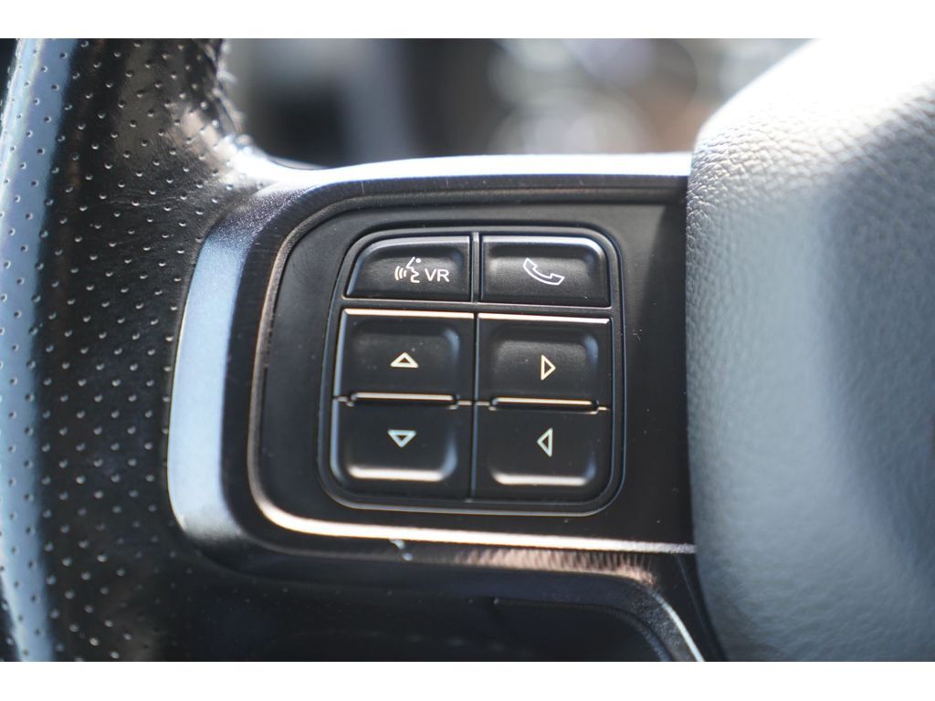 2021 Ram 2500 Power Wagon Huntington UT