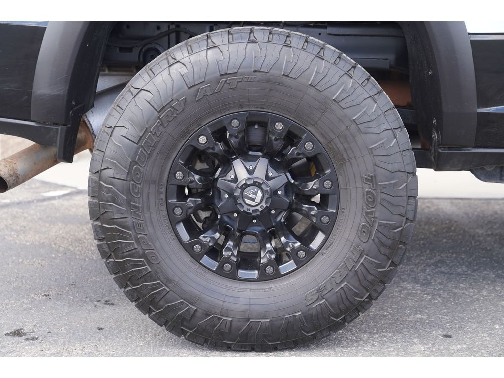 2021 Ram 2500 Power Wagon Price UT