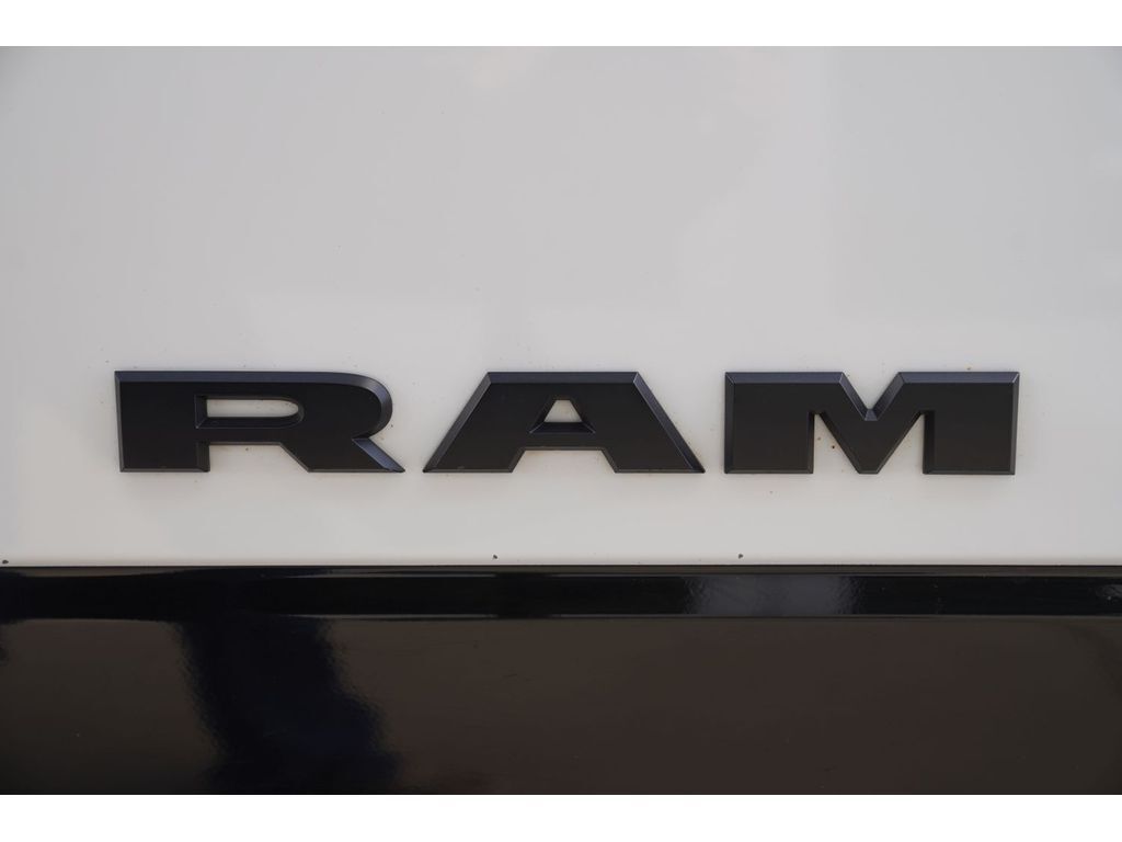 2021 Ram 2500 Power Wagon Price UT