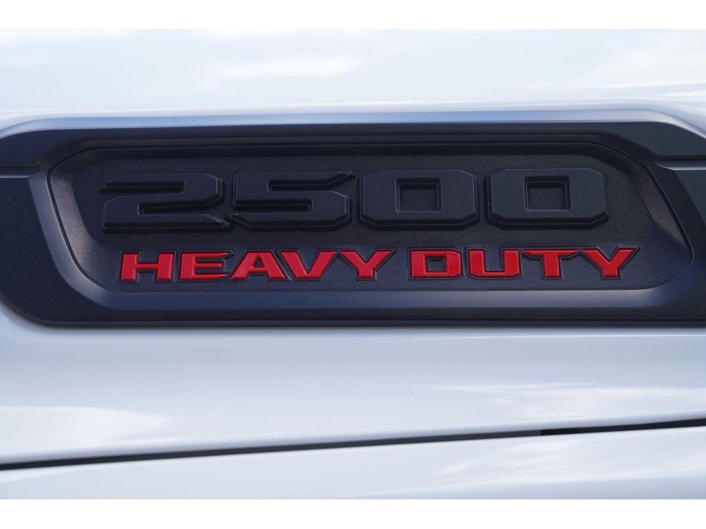 2021 Ram 2500 Power Wagon Price UT