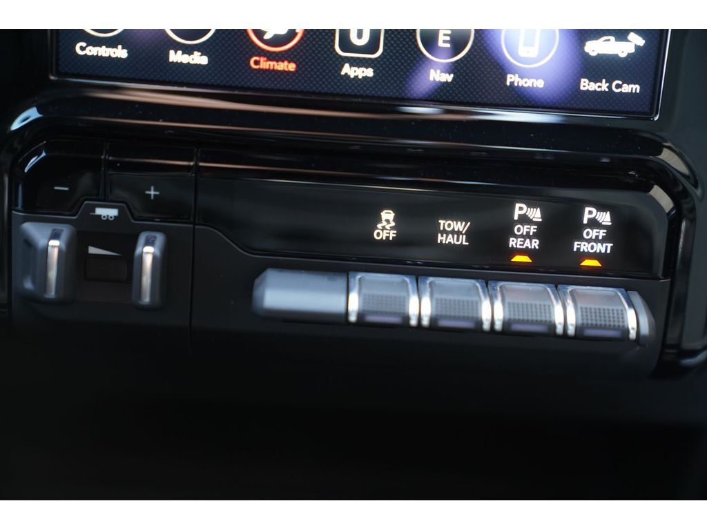 2021 Ram 2500 Power Wagon Price UT