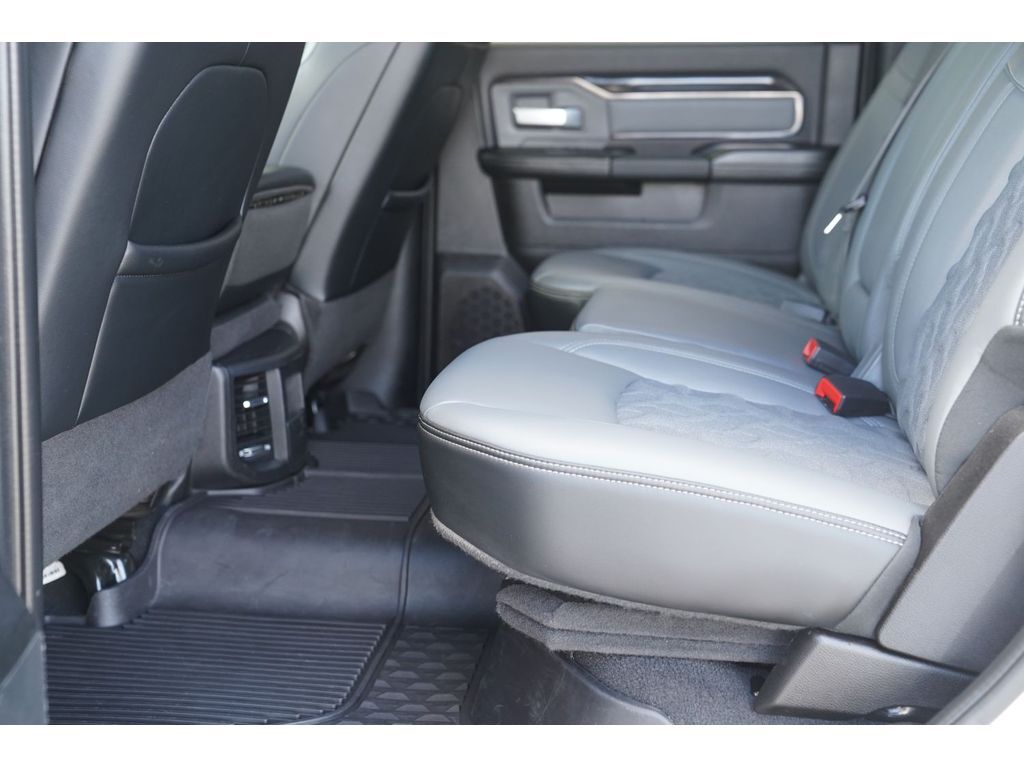 2021 Ram 2500 Power Wagon Price UT