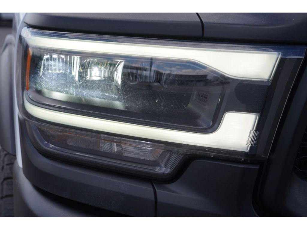 2021 Ram 2500 Power Wagon Price UT