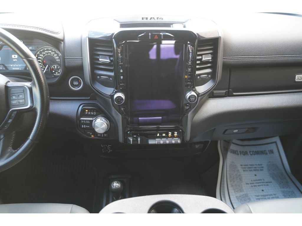 2021 Ram 2500 Power Wagon Price UT