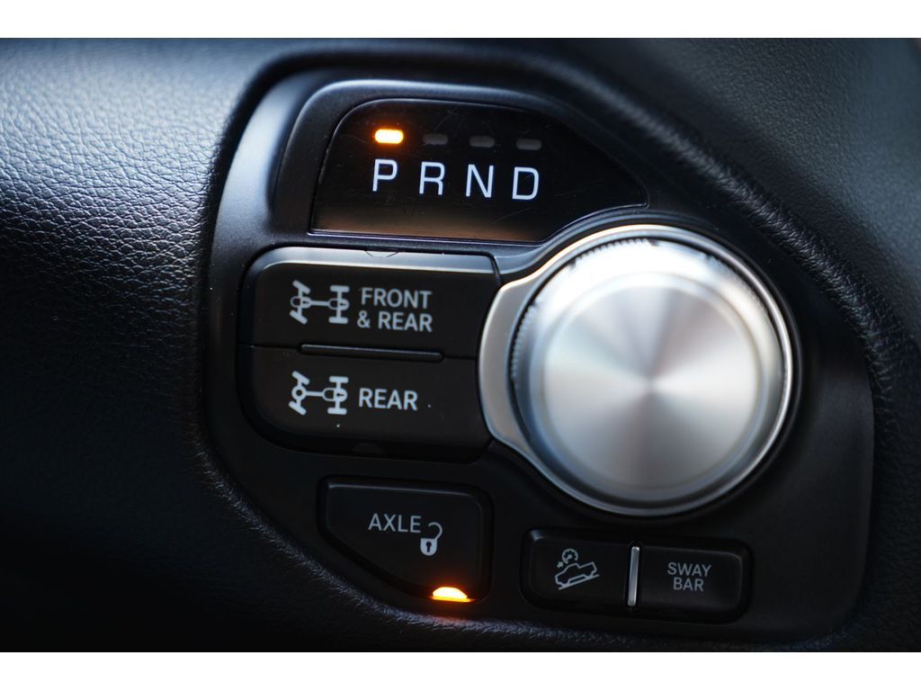 2021 Ram 2500 Power Wagon Price UT