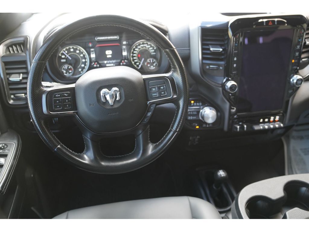 2021 Ram 2500 Power Wagon Price UT