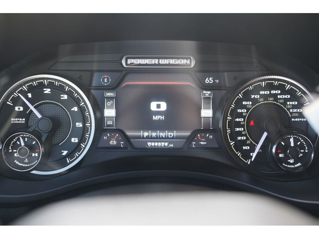 2021 Ram 2500 Power Wagon Price UT