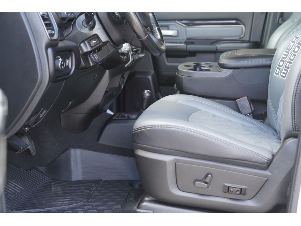 2021 Ram 2500 Power Wagon Price UT