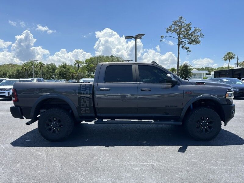 2021 Ram 2500 Power Wagon Jacksonville FL