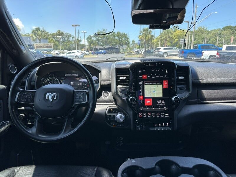 2021 Ram 2500 Power Wagon Jacksonville FL