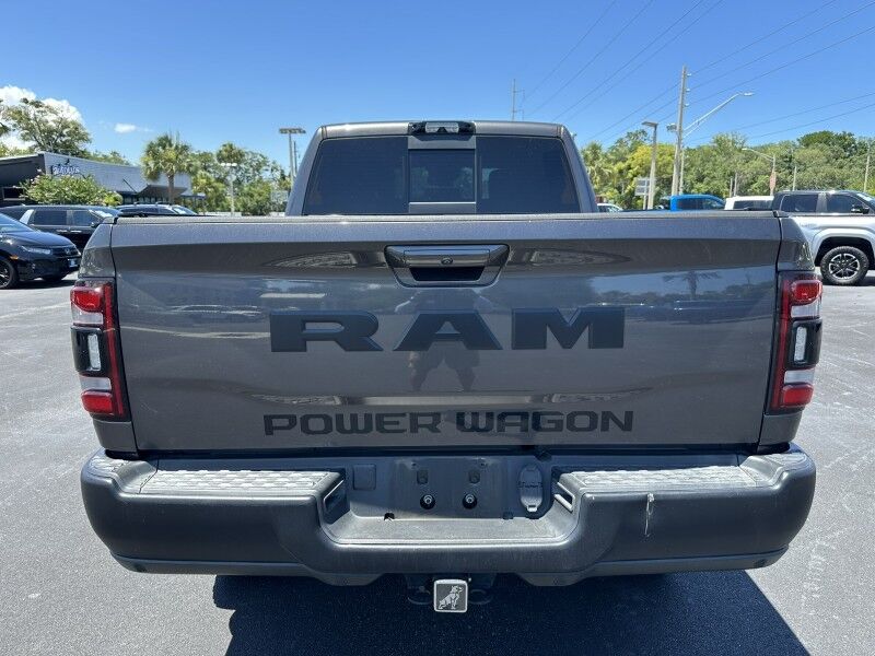 2021 Ram 2500 Power Wagon Jacksonville FL