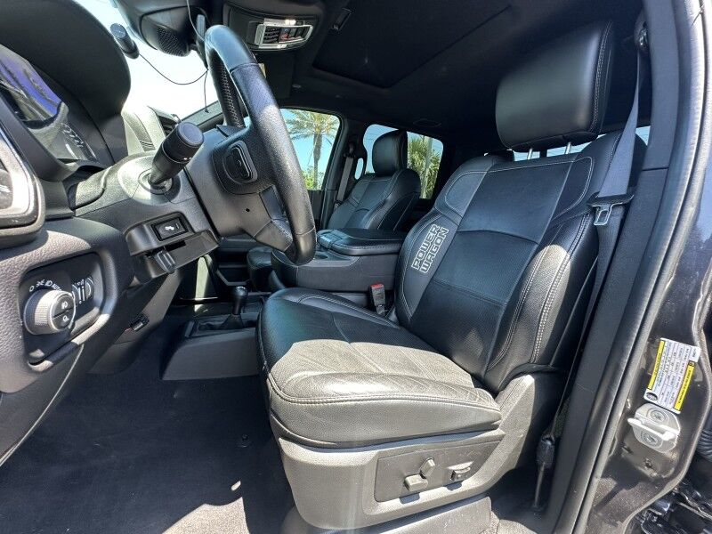 2021 Ram 2500 Power Wagon Jacksonville FL