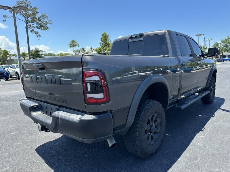 2021 Ram 2500 Power Wagon Jacksonville FL