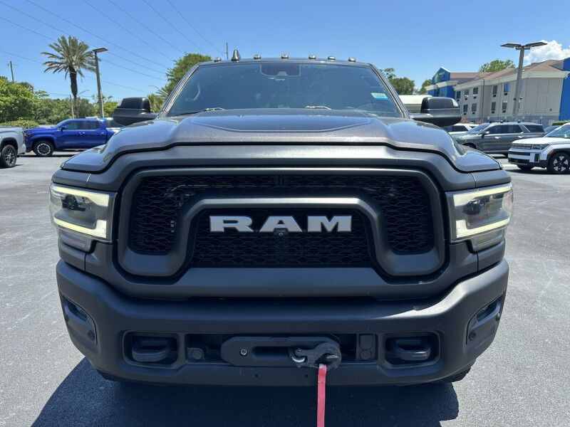 2021 Ram 2500 Power Wagon Jacksonville FL