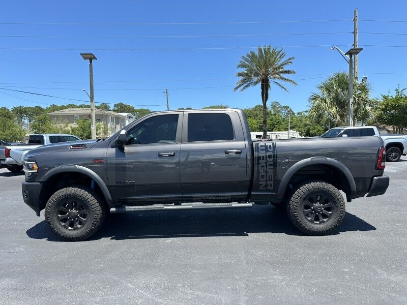 2021 Ram 2500 Power Wagon