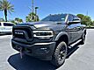 2021 Ram 2500 Power Wagon