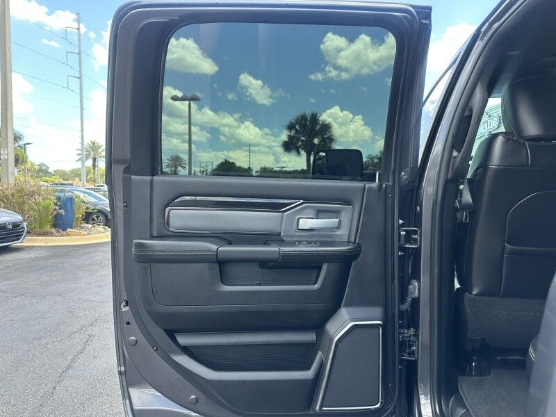 2021 Ram 2500 Power Wagon Jacksonville FL
