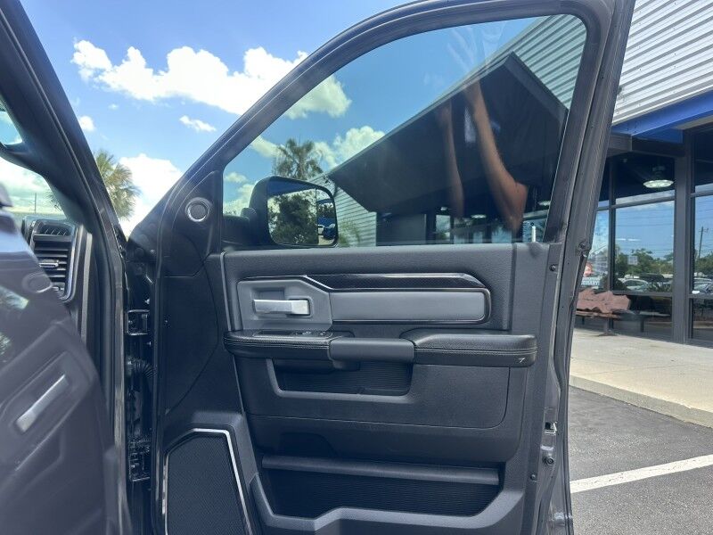 2021 Ram 2500 Power Wagon Jacksonville FL