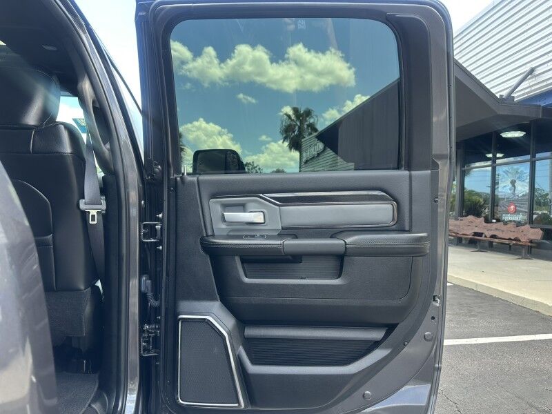 2021 Ram 2500 Power Wagon Jacksonville FL