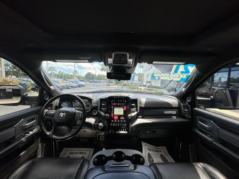 2021 Ram 2500 Power Wagon Jacksonville FL