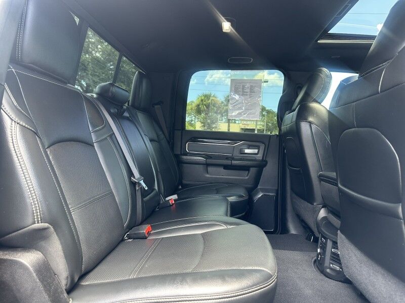 2021 Ram 2500 Power Wagon Jacksonville FL