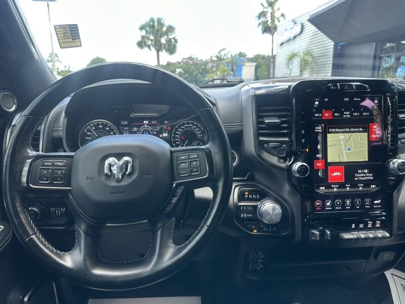 2021 Ram 2500 Power Wagon Jacksonville FL