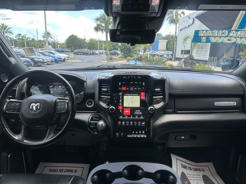 2021 Ram 2500 Power Wagon Jacksonville FL