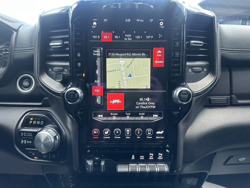 2021 Ram 2500 Power Wagon Jacksonville FL