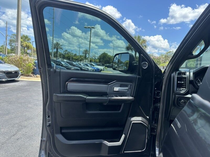 2021 Ram 2500 Power Wagon Jacksonville FL