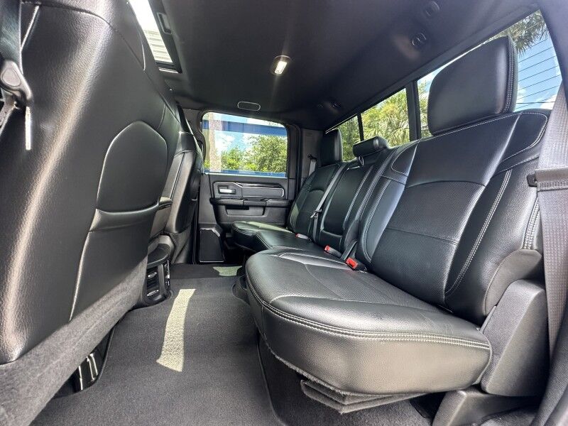 2021 Ram 2500 Power Wagon Jacksonville FL
