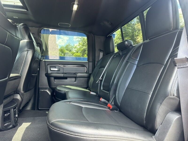 2021 Ram 2500 Power Wagon Jacksonville FL