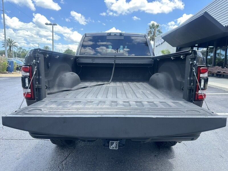 2021 Ram 2500 Power Wagon Jacksonville FL