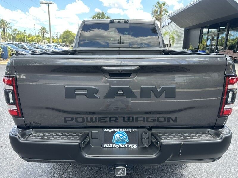 2021 Ram 2500 Power Wagon Jacksonville FL