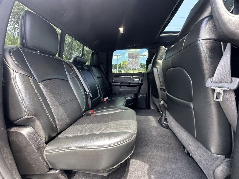 2021 Ram 2500 Power Wagon Jacksonville FL
