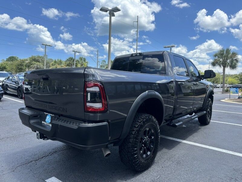 2021 Ram 2500 Power Wagon Jacksonville FL