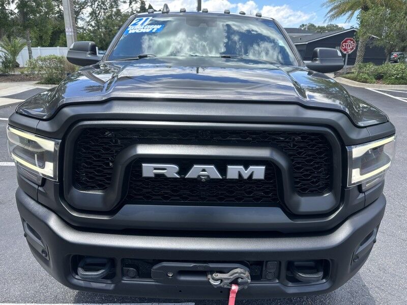 2021 Ram 2500 Power Wagon Jacksonville FL