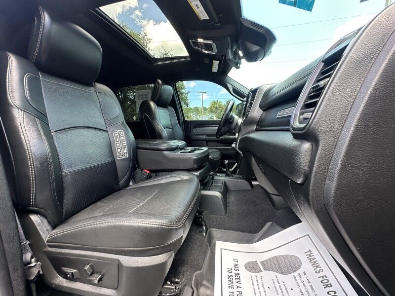 2021 Ram 2500 Power Wagon Jacksonville FL