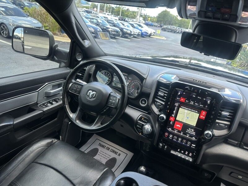 2021 Ram 2500 Power Wagon Jacksonville FL