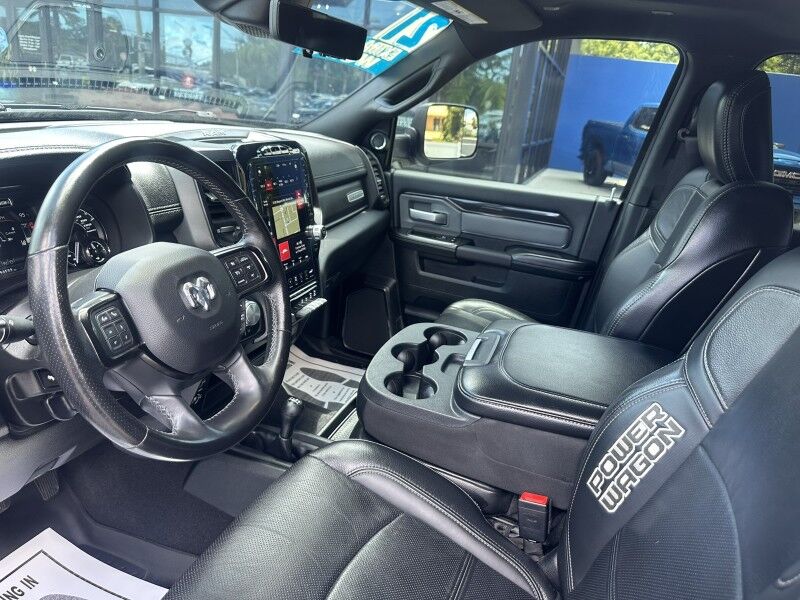 2021 Ram 2500 Power Wagon Jacksonville FL