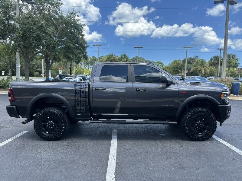 2021 Ram 2500 Power Wagon Jacksonville FL