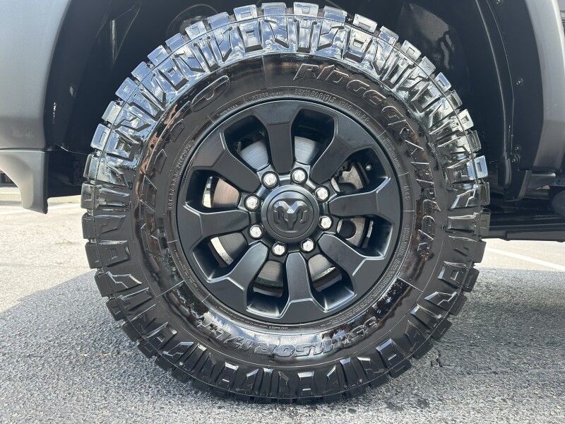 2021 Ram 2500 Power Wagon Jacksonville FL