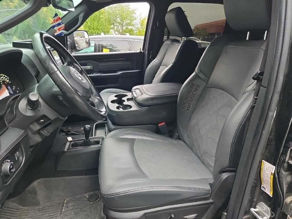 2021 Ram 2500 Power Wagon Beaverton OR